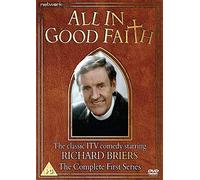 All in Good Faith - The Complete Series 1 [DVD] [Reino Unido]