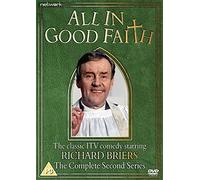 All in Good Faith - The Complete Series 2 [DVD] [Reino Unido]