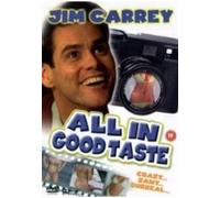 All In Good Taste [Edizione: Regno Unito] [Reino Unido] [DVD]