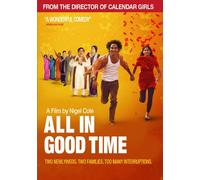 All in Good Time