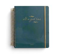 All in Good Time: 2023 - 2024 Studio 71 Planner - 18 Month Devotional Planner (July 2023-December 2024)