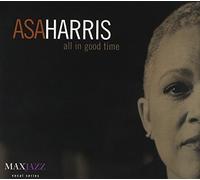 All in Good Time (CD) Album (Importación USA)