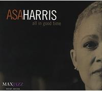 All in Good Time (CD) Album (Importación USA)