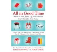 All In Good Time (ebook)