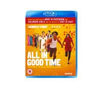 All In Good Time [Edizione: Regno Unito] [Italia] [Blu-ray]