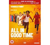 All in Good Time [Region 2]