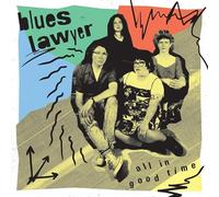 All In Good Time [Vinilo]