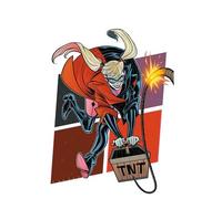 All in harley quinn 01