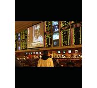 All In: How Gambling Culture Replaced the American Dream