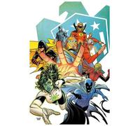 All in jsa 1