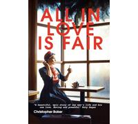 All in Love is Fair