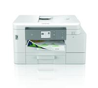 All-IN-One A4 4-IN-1 Inkjet Multifunction Printer with Touch