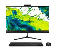 All in one - Acer Aspire C27-2G, 27" Full-HD, Intel® Core™ i5-13420H, 16GB RAM, 1TB SSD, UHD Graphics, Sin sistema operativo, Negro