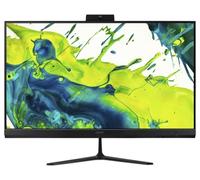 All in One ACER ASPIRE C27-2G (Intel Core 5 U Serie 1 120U - RAM: 16 GB - 1 X 1024 GB SSD M.2 - Intel Graphics)