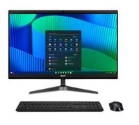 All in One Acer Veriton VZ2524G Intel Core Ultra 5 125U/ 23.8'/ 8GB/ 512GB SSD/ Wi-Fi6 Negro
