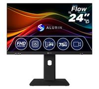 All in one Alurin Flow AIO 24" Intel Core i5-12400/32GB/1TB/Windows 11