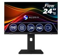 All in one Alurin Flow AIO i5-12400/32GB/1TB SSD/24"