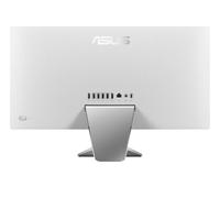 ASUS A3402WVAK-WPC0960 - Sobremesa todo en uno 23.8" Full HD (Intel Core i3-1315U, 8GB RAM, 512GB SSD, UHD Graphics, Sin Sistema Operativo) Blanco - Teclado QWERTY español