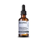Bullfrog - Botanical Lab All-In-One Beard Oil Classic Cuidado de la Barba 50 ml male
