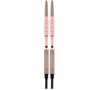 All In One Brow Perfector Lápiz De Cejas 010-Blonde 0,4 Gr (Paquete de 2)