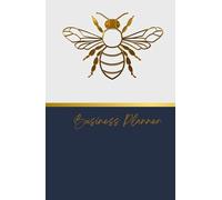 All-in-One Business Planner | Goal Setter, Income & Expense Tracker, Project & Product Planner, Social Media Content Calendar, Analytics & To-Do List Organizer for Entrepreneurs