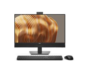 All in One Dell Pro QC24250 Intel Core Ultra 7 265/ 24'/ 16GB/ 512GB SSD/ w11pro Wi-Fi6E Negro