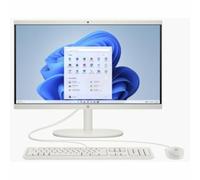 All in One HP 22-dg0004ns 21,5" Intel N100 8 GB RAM 256 GB SSD QWERTY Español