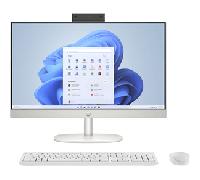 ALL IN ONE HP 24-cr0087ns CORE i3-1315U HASTA 4.5GHZ/ 8GB/ 512GB SSD/ 23.8" FHD TACTIL / W11/ BLANCO 9A4J4EA#ABE