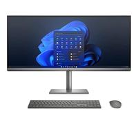 All in One HP ENVY 34-c1005ns Intel Core i7-12700 32 GB RAM Qwerty Español 34" 1 TB SSD