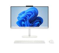 All In One Hp Omnistudio 24-Cu0008ns 23.8" Intel Core 5 120u, 16gb, 512gb Ssd, Windows 11 Home, Blanco