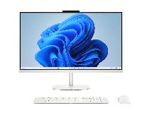 ALL IN ONE HP OMNISTUDIO C5 120U, 16GB DDR5, 512GB SSD , 27" FHD TACTIL, W11, BLANCO