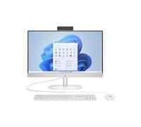 All in One HP Ryzen 5 7520u 23,8" 8 GB 512 GB 1920 x 1080 px - Marca: HP - EAN: 0197961717952