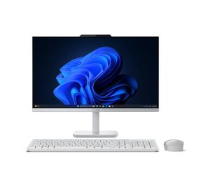 All-In-One Lenovo A105 23.8" R5-40 SSD 512GB/16GB FreeDos