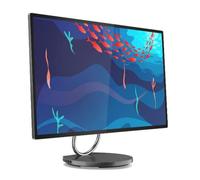 All in One Lenovo F0HJ003GSP 32 GB RAM 1000 GB Nvidia Geforce RTX 4050 31,5" Intel Core i9-13900H QWERTY Español - Marca: Lenovo - EAN: 0198153213023