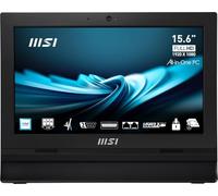All in One MSI 9S6-A60211-042 15.6" 8GB RAM 256GB Intel Celeron N100
