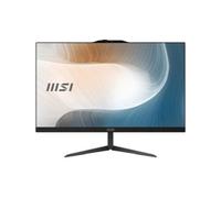 All In One MSI AM242-1897XE 23.8" - i5 1235U 8GB RAM 512GB SSD