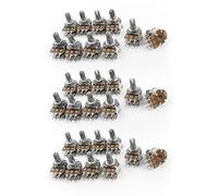 MSI Modern AM242P 12M-1241ES Intel® Core™ i7 i7-1255U 60,5 cm (23.8") 1920 x 1080 Pixeles PC todo en uno 16 GB DDR4-SDRAM 512 GB SSD FreeDOS Wi-Fi 6E (802.11ax) Negro