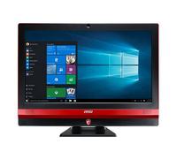 ALL IN ONE MSI GAMING24 I7-6700 16B 1TB+256SSD 960