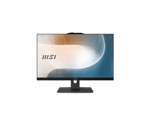 All in One MSI Modern AM242P 12M-1400ES - i3 100U 8GB RAM 256GB SSD