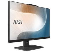 ALL IN ONE MSI Modern AM272P 12M-458IT 27" i5-1235U 8GB SSD512GB Tastiera Mouse W11P Nero