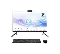 All in One MSI Modern AM273Q AI 1UM-055ES 27" - U7 155H 32GB RAM 1TB SSD