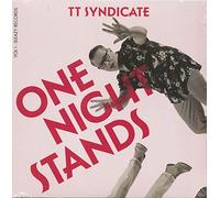 All In - One Night Stand (7inch, 45rpm, PS, Ldt.)
