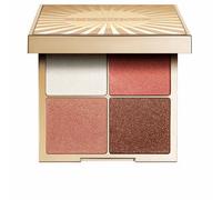 ALL IN ONE paleta de sombras edición limitada 12 gr