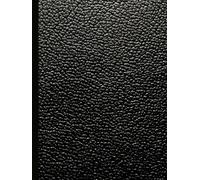 All-in-One Planner: Plan & Organize Your Life - Perfect for Adults and Students | 300 pages, 8.25 x 11" Hard Cover