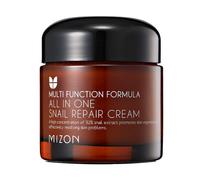 Mizon Crema reparadora de caracol todo en uno Fórmula multifunción 75mL