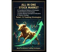 All IN ONE STOCK MARKET BOOK: 72 Powerful Trading Strategies for Smart Investors