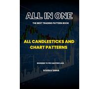 ALL IN ONE TRADING - All Candlesticks Patterns and All Chart Patterns | Detailed and Easy Explanation of All Patterns | Arranged Well to Spot Patterns ... The only trading pattern book you will need