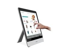 ALL IN ONE YASHI FLORENCE TOUCH AY21517 21,5'' i3-12100 8GB 256GB SSD COM PORT Webcam W11P