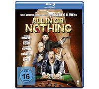 All In or Nothing [Blu-ray]