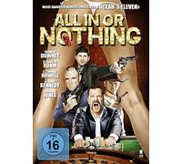 All In or Nothing [Alemania] [DVD]